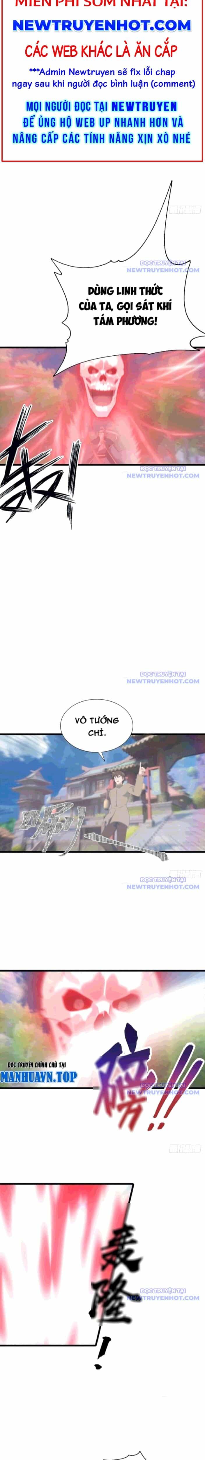 Tu Tiên Trở Về Tại Vườn Trường - Season 2 - Chương 141 - ảnh 4