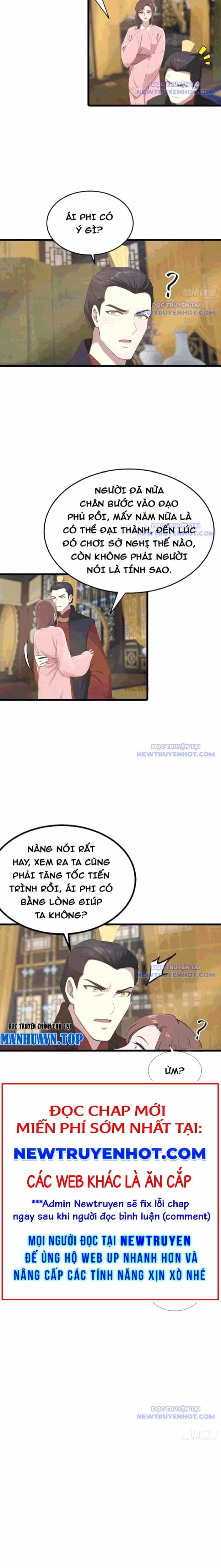 Tu Tiên Trở Về Tại Vườn Trường - Season 2 - Chương 142 - ảnh 3