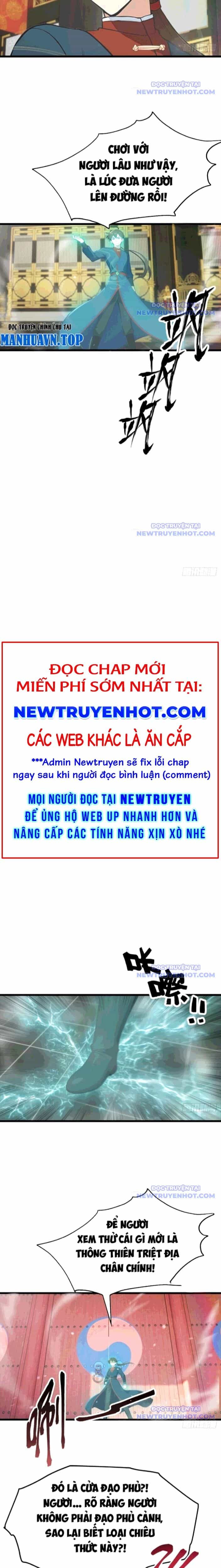 Tu Tiên Trở Về Tại Vườn Trường - Season 2 - Chương 145 - ảnh 2