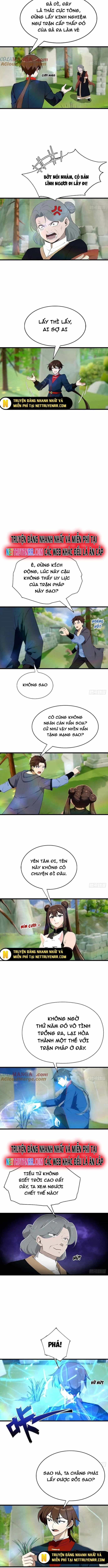 Tu Tiên Trở Về Tại Vườn Trường - Season 2 - Chương 147 - ảnh 5