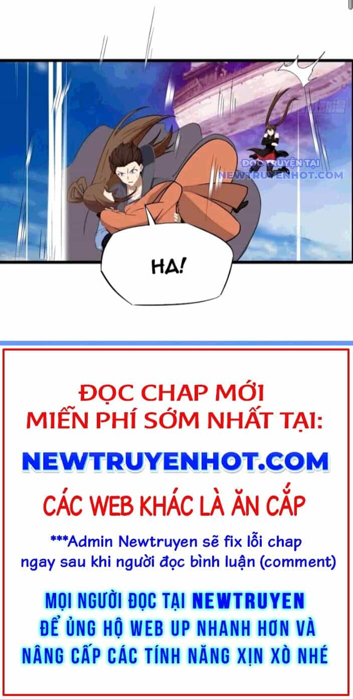 Tu Tiên Trở Về Tại Vườn Trường - Season 2 - Chương 148 - ảnh 11