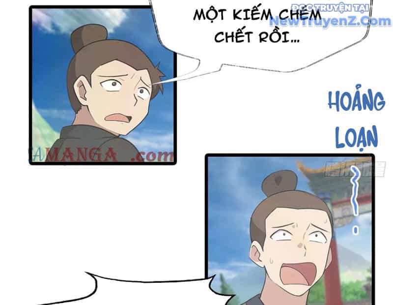 Tu Tiên Trở Về Tại Vườn Trường - Season 2 - Chương 152 - ảnh 33