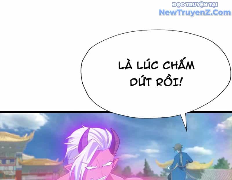 Tu Tiên Trở Về Tại Vườn Trường - Season 2 - Chương 152 - ảnh 7