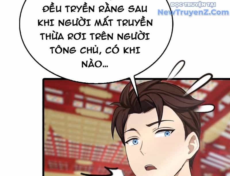 Tu Tiên Trở Về Tại Vườn Trường - Season 2 - Chương 153 - ảnh 15