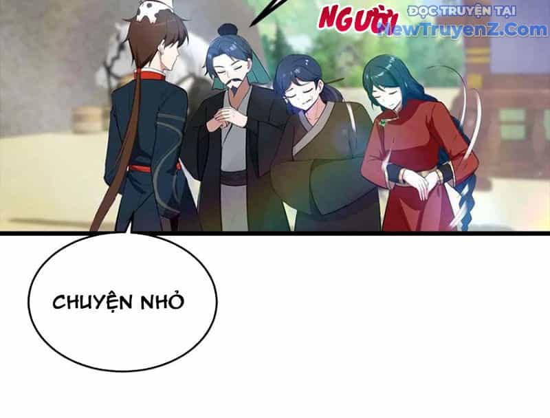 Tu Tiên Trở Về Tại Vườn Trường - Season 2 - Chương 155 - ảnh 46