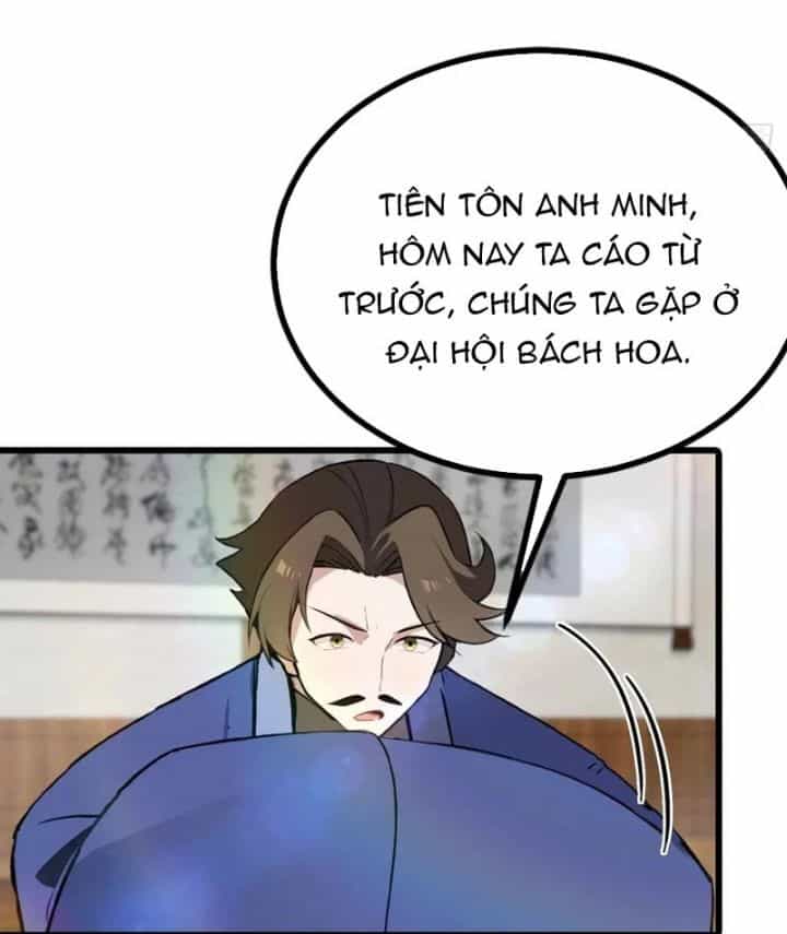 Tu Tiên Trở Về Tại Vườn Trường - Season 2 - Chương 165 - ảnh 19