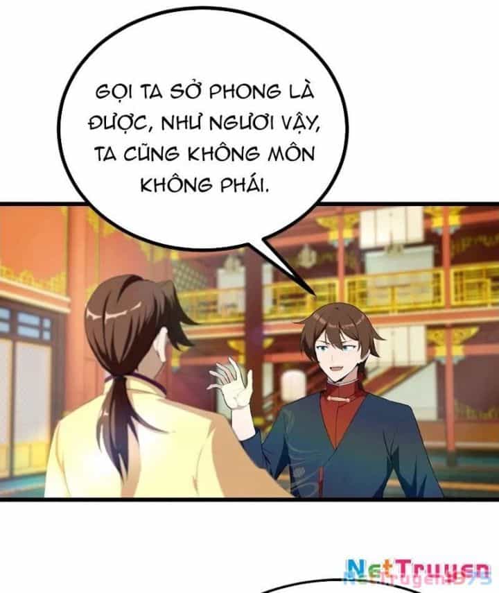 Tu Tiên Trở Về Tại Vườn Trường - Season 2 - Chương 165 - ảnh 33
