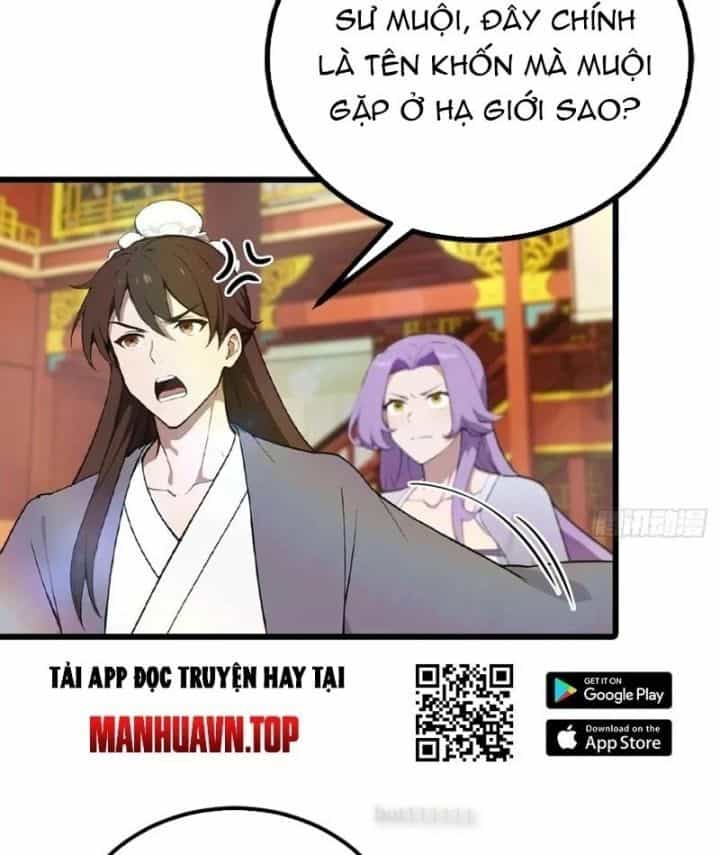 Tu Tiên Trở Về Tại Vườn Trường - Season 2 - Chương 165 - ảnh 62