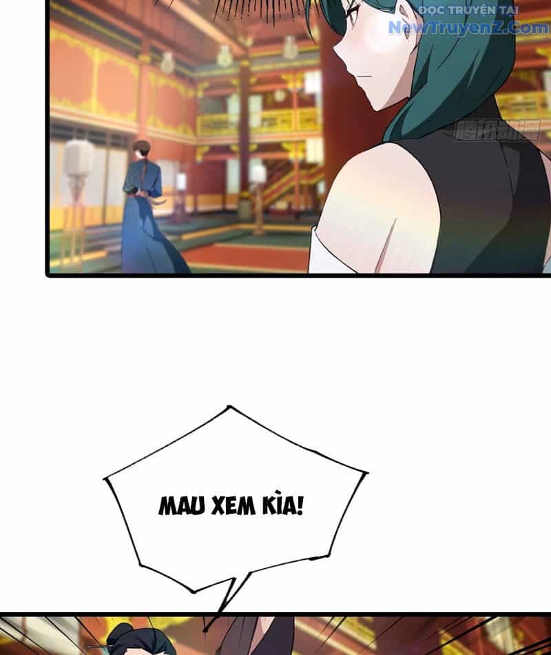 Tu Tiên Trở Về Tại Vườn Trường - Season 2 - Chương 166 - ảnh 16