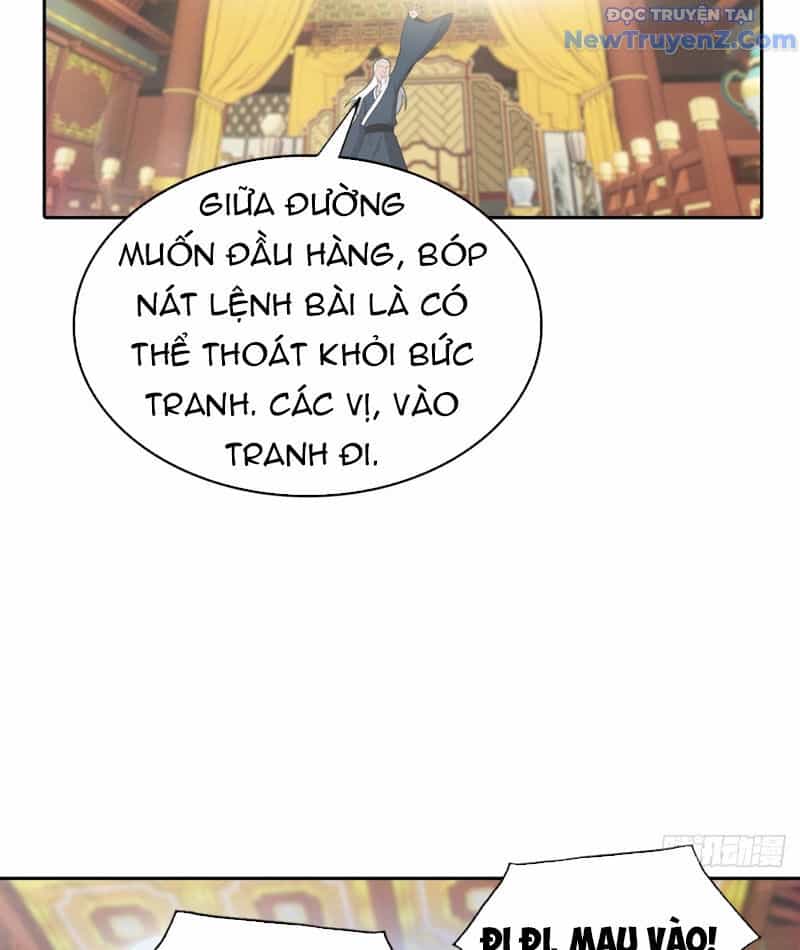 Tu Tiên Trở Về Tại Vườn Trường - Season 2 - Chương 166 - ảnh 40