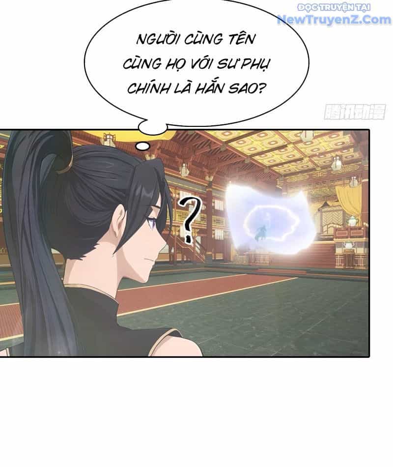 Tu Tiên Trở Về Tại Vườn Trường - Season 2 - Chương 166 - ảnh 42