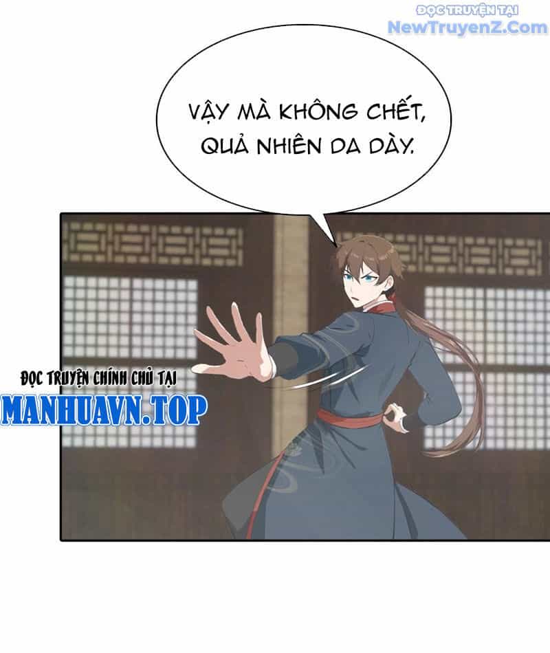 Tu Tiên Trở Về Tại Vườn Trường - Season 2 - Chương 166 - ảnh 62