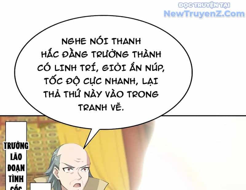 Tu Tiên Trở Về Tại Vườn Trường - Season 2 - Chương 167 - ảnh 5