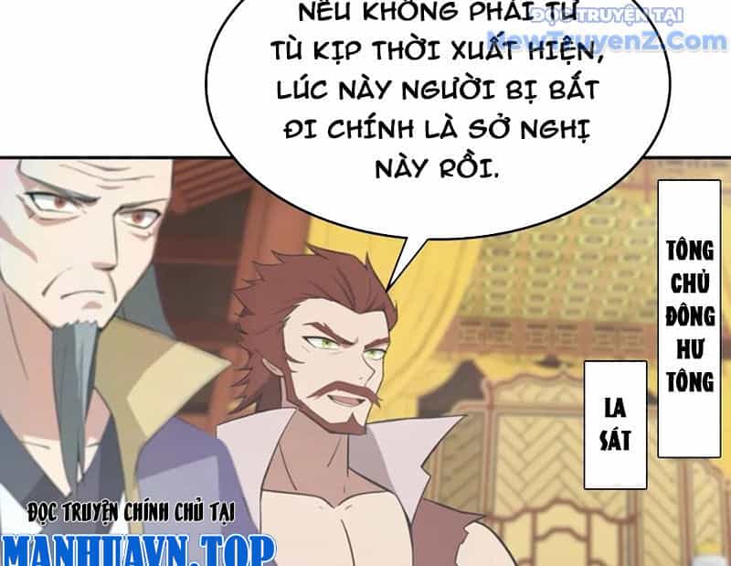 Tu Tiên Trở Về Tại Vườn Trường - Season 2 - Chương 167 - ảnh 7