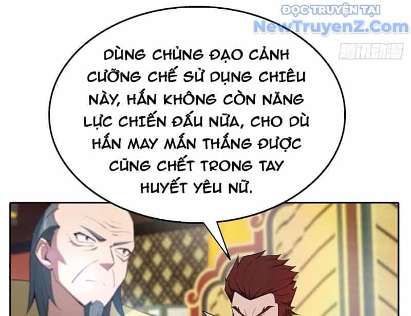 Tu Tiên Trở Về Tại Vườn Trường - Season 2 - Chương 168 - ảnh 30