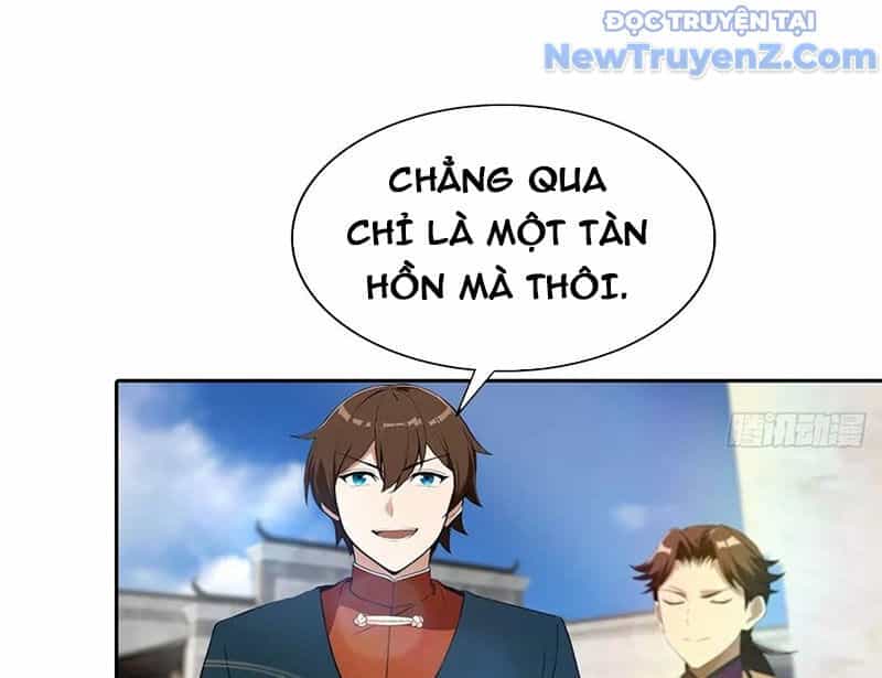 Tu Tiên Trở Về Tại Vườn Trường - Season 2 - Chương 168 - ảnh 33