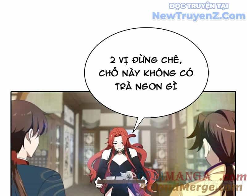 Tu Tiên Trở Về Tại Vườn Trường - Season 2 - Chương 168 - ảnh 57