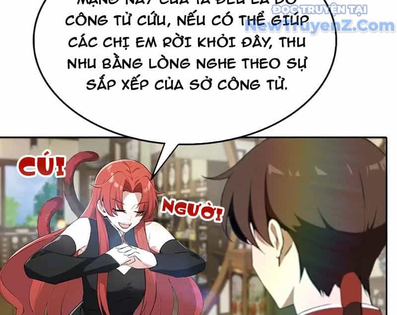 Tu Tiên Trở Về Tại Vườn Trường - Season 2 - Chương 168 - ảnh 67