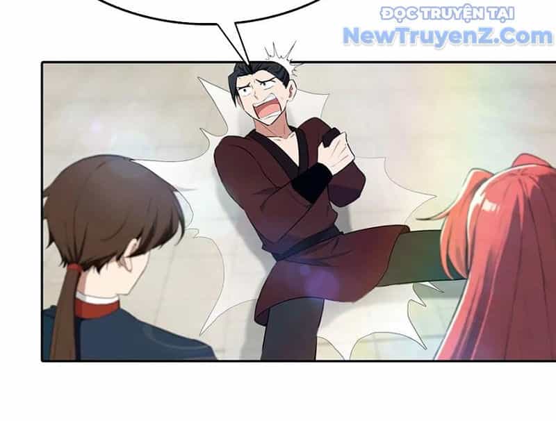 Tu Tiên Trở Về Tại Vườn Trường - Season 2 - Chương 169 - ảnh 17