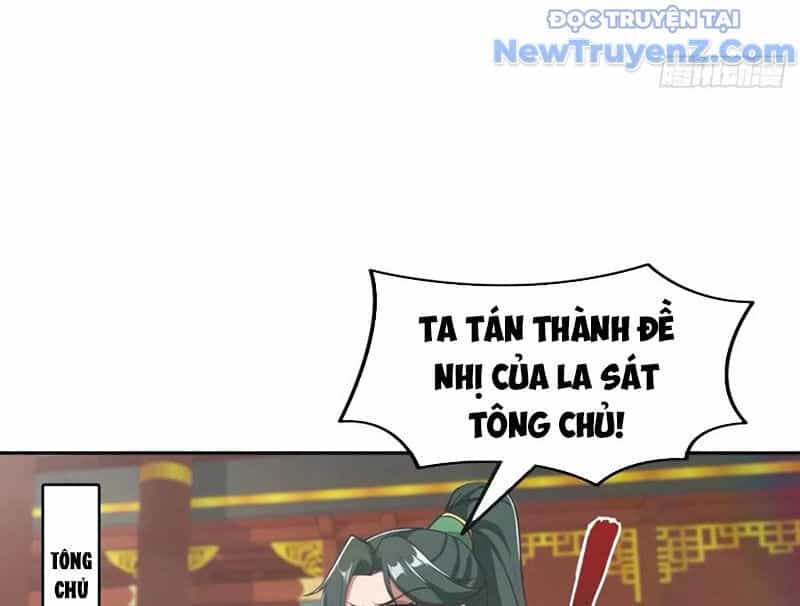 Tu Tiên Trở Về Tại Vườn Trường - Season 2 - Chương 169 - ảnh 32