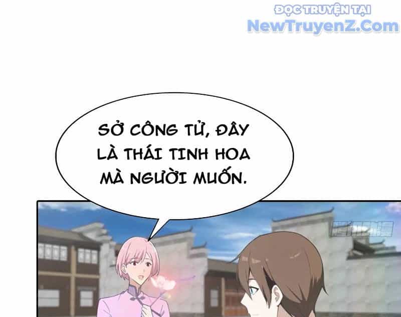 Tu Tiên Trở Về Tại Vườn Trường - Season 2 - Chương 169 - ảnh 45