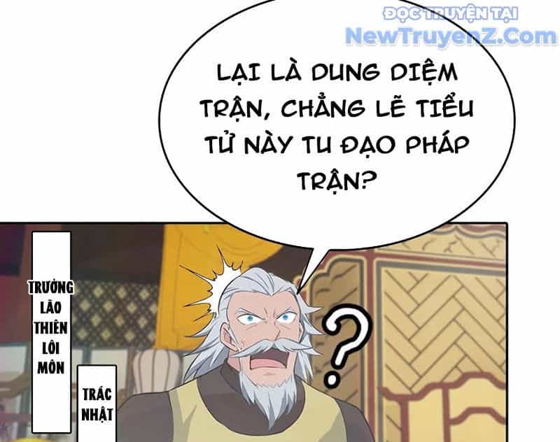 Tu Tiên Trở Về Tại Vườn Trường - Season 2 - Chương 169 - ảnh 53