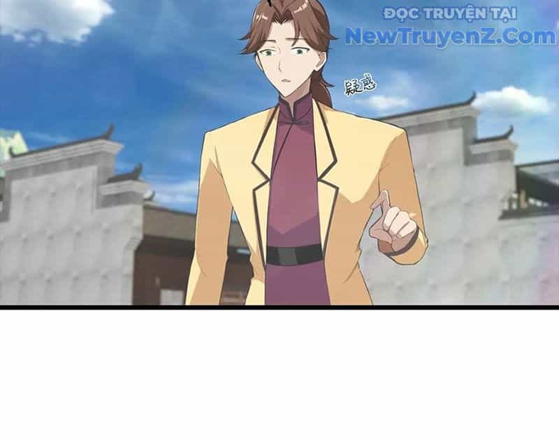 Tu Tiên Trở Về Tại Vườn Trường - Season 2 - Chương 169 - ảnh 62