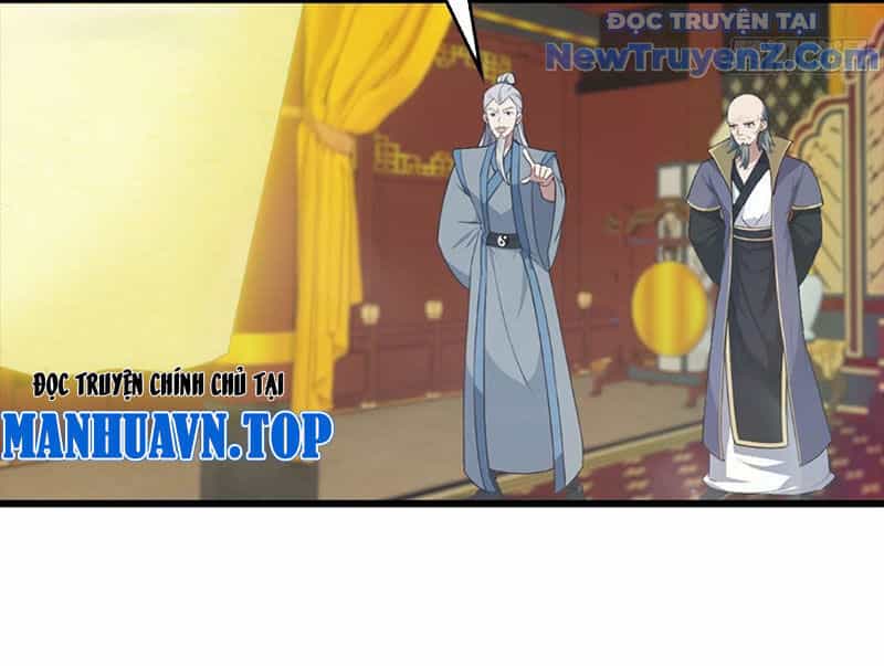 Tu Tiên Trở Về Tại Vườn Trường - Season 2 - Chương 170 - ảnh 56