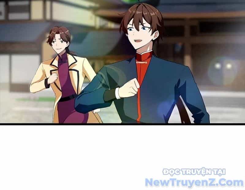 Tu Tiên Trở Về Tại Vườn Trường - Season 2 - Chương 171 - ảnh 20