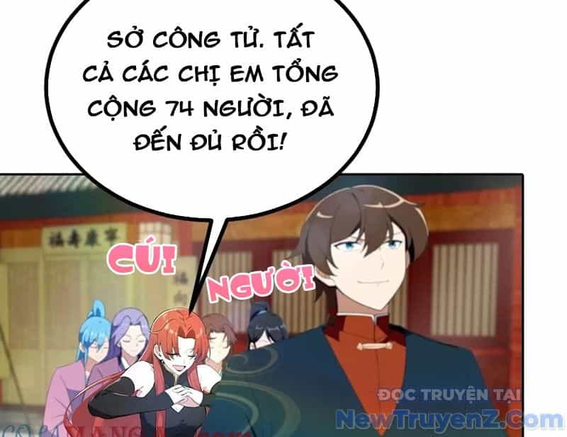 Tu Tiên Trở Về Tại Vườn Trường - Season 2 - Chương 172 - ảnh 10