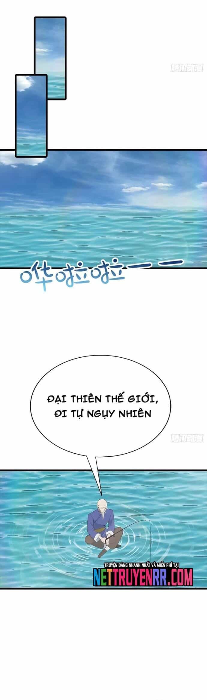 Tu Tiên Trở Về Tại Vườn Trường - Season 2 - Chương 176 - ảnh 20