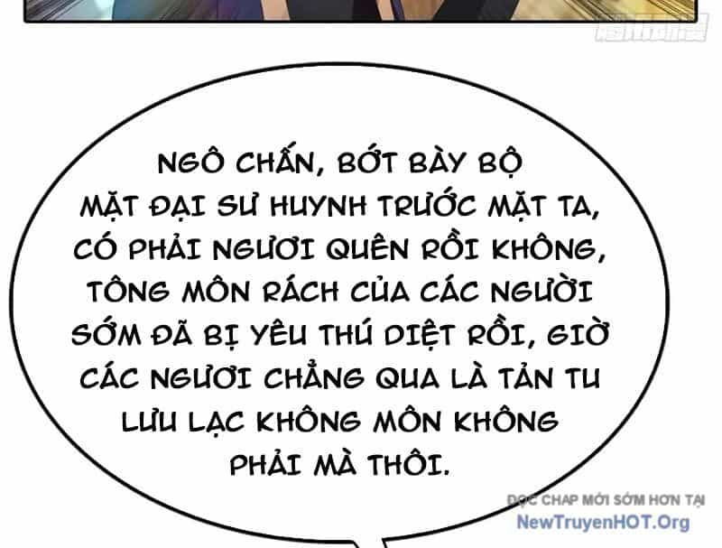 Tu Tiên Trở Về Tại Vườn Trường - Season 2 - Chương 186 - ảnh 12
