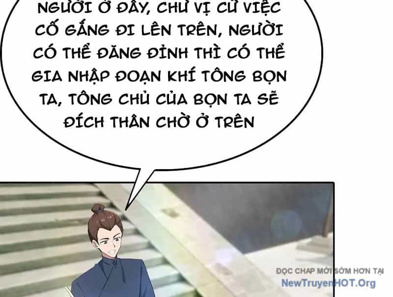 Tu Tiên Trở Về Tại Vườn Trường - Season 2 - Chương 186 - ảnh 24