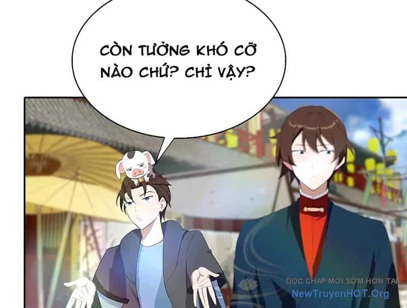 Tu Tiên Trở Về Tại Vườn Trường - Season 2 - Chương 186 - ảnh 26