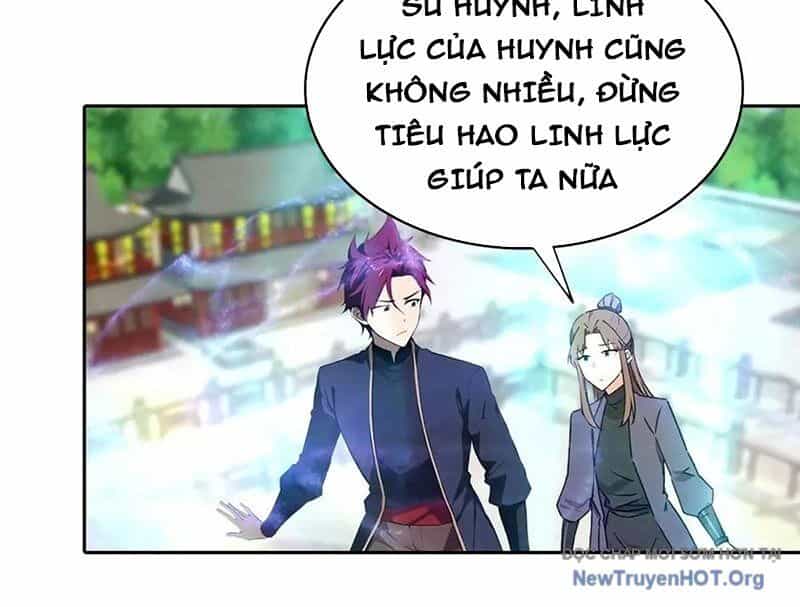 Tu Tiên Trở Về Tại Vườn Trường - Season 2 - Chương 186 - ảnh 36