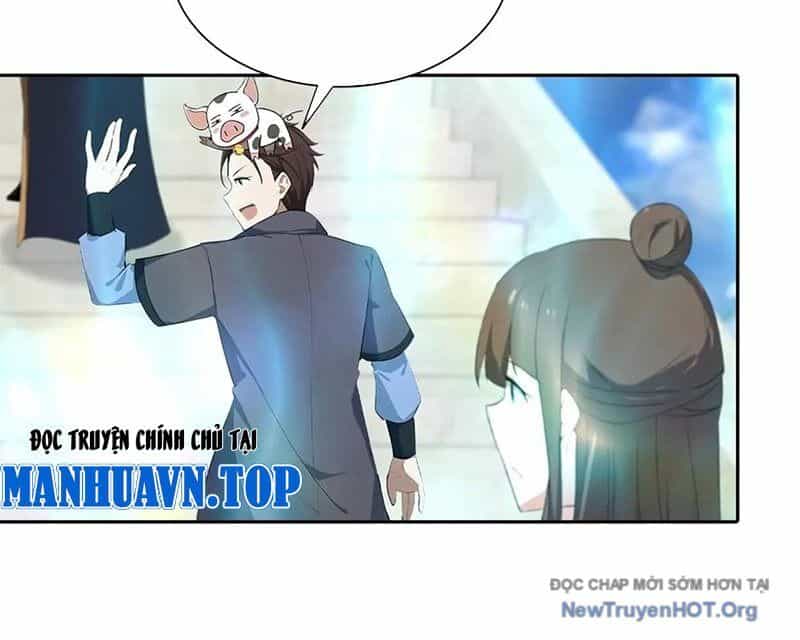 Tu Tiên Trở Về Tại Vườn Trường - Season 2 - Chương 186 - ảnh 44