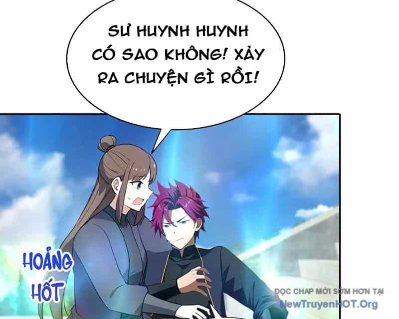 Tu Tiên Trở Về Tại Vườn Trường - Season 2 - Chương 186 - ảnh 55