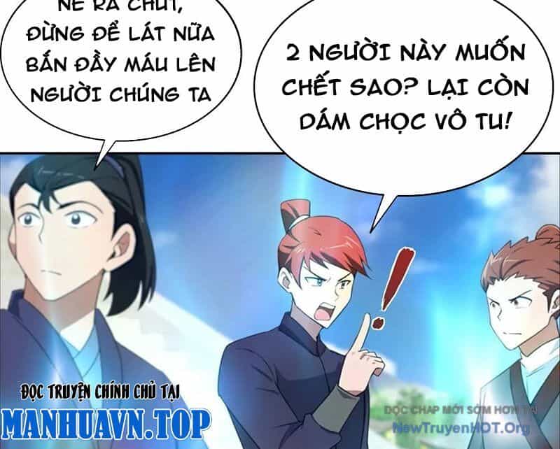 Tu Tiên Trở Về Tại Vườn Trường - Season 2 - Chương 186 - ảnh 81