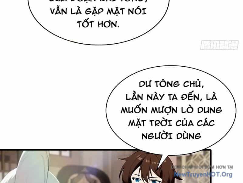 Tu Tiên Trở Về Tại Vườn Trường - Season 2 - Chương 187 - ảnh 36