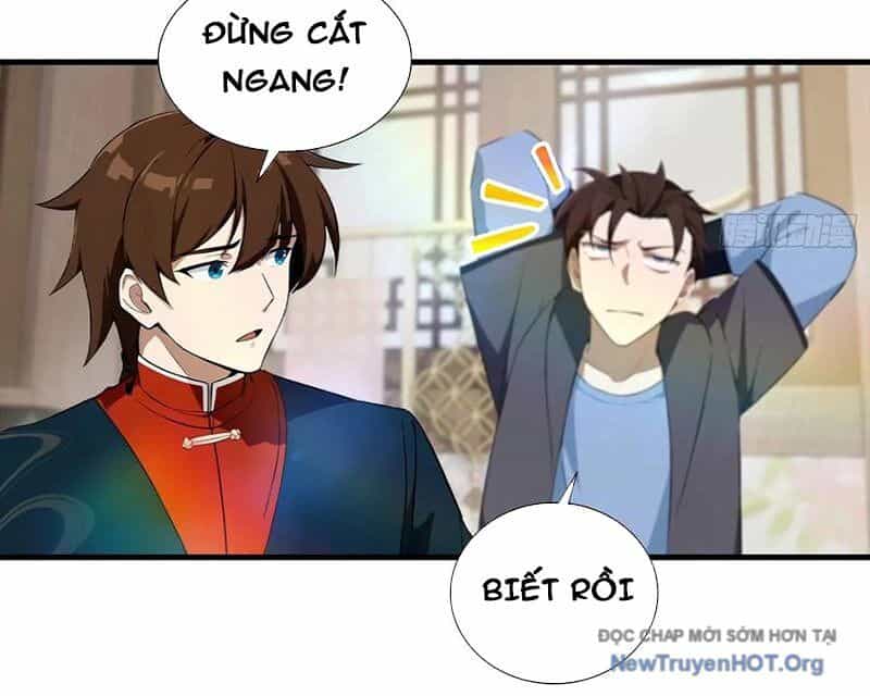 Tu Tiên Trở Về Tại Vườn Trường - Season 2 - Chương 187 - ảnh 45