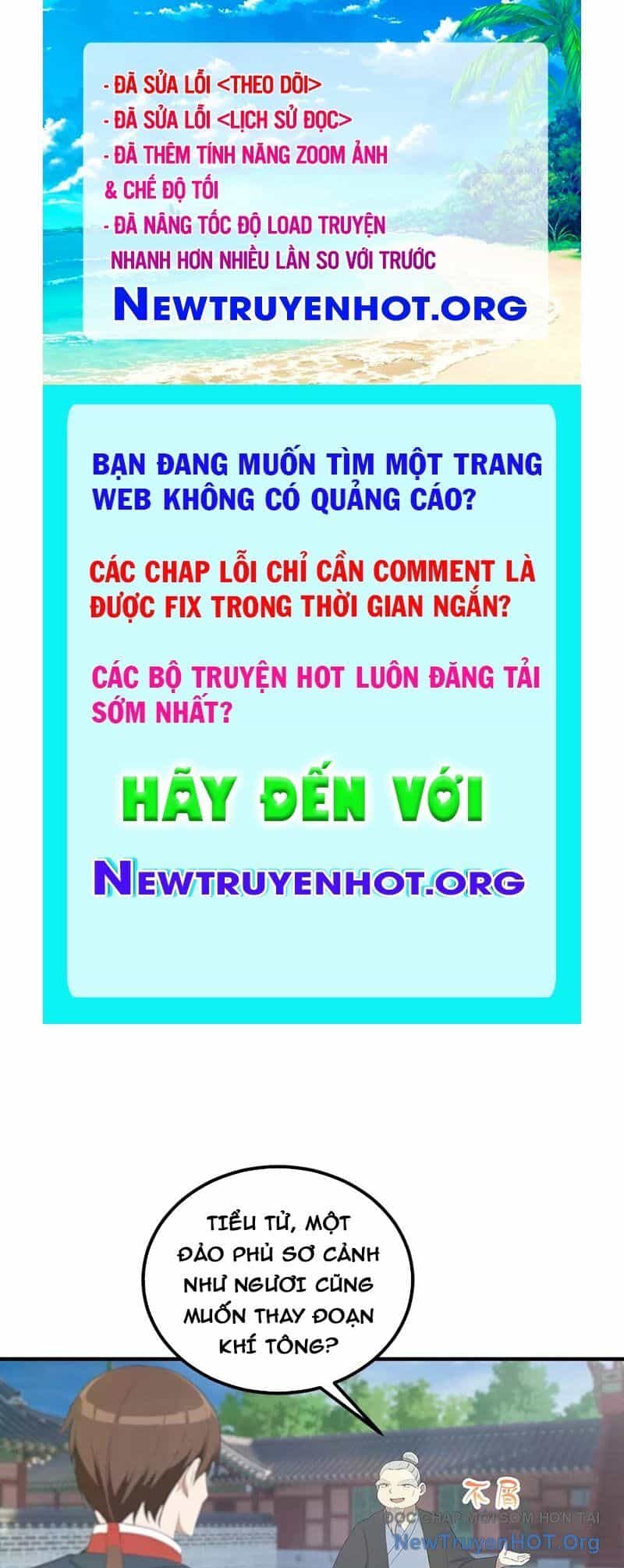 Tu Tiên Trở Về Tại Vườn Trường - Season 2 - Chương 188 - ảnh 1