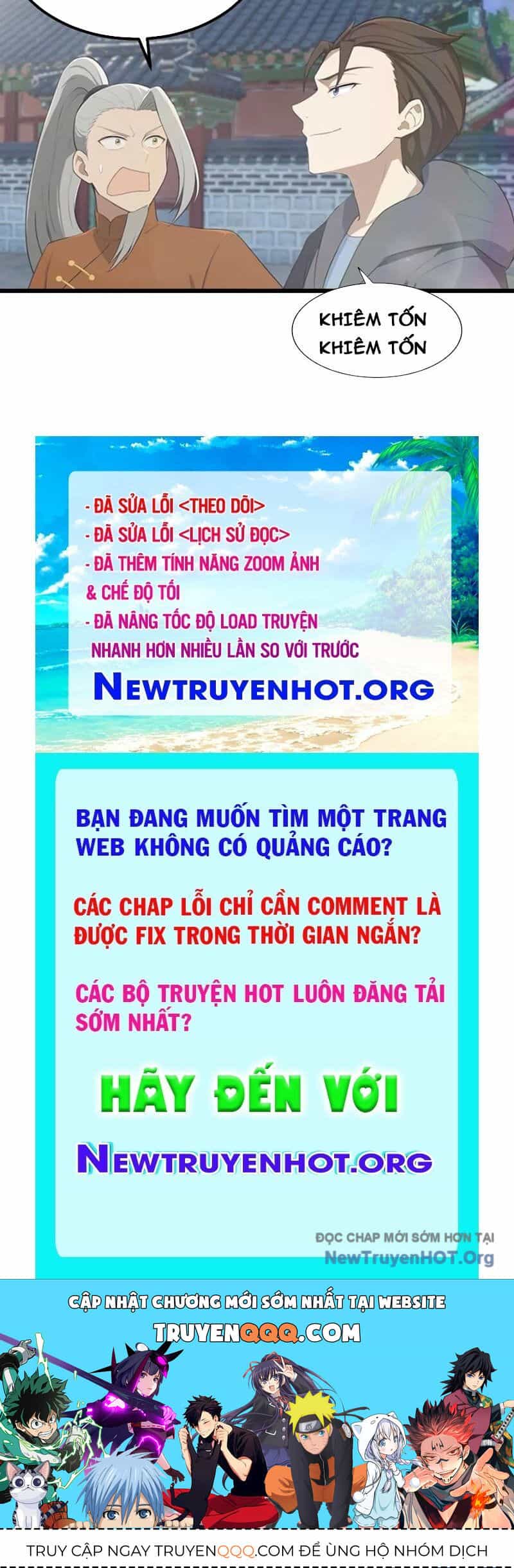 Tu Tiên Trở Về Tại Vườn Trường - Season 2 - Chương 188 - ảnh 83