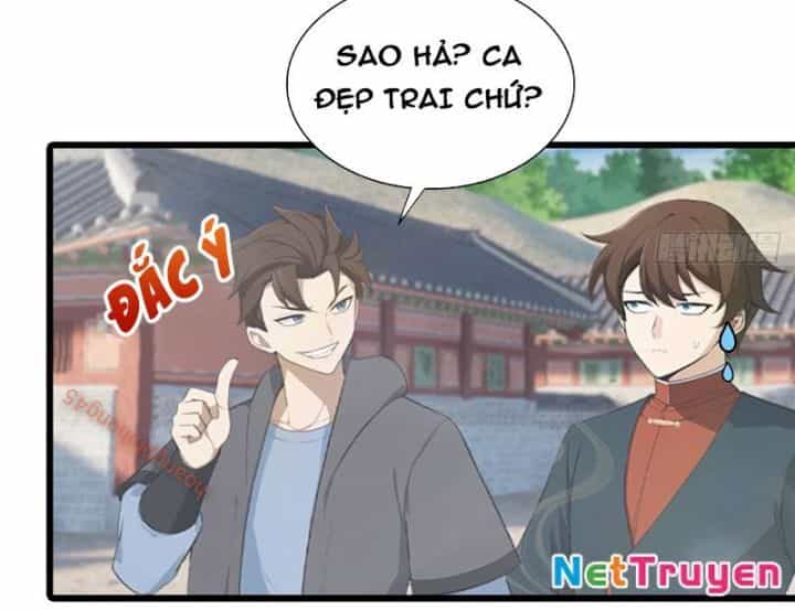 Tu Tiên Trở Về Tại Vườn Trường - Season 2 - Chương 189 - ảnh 33