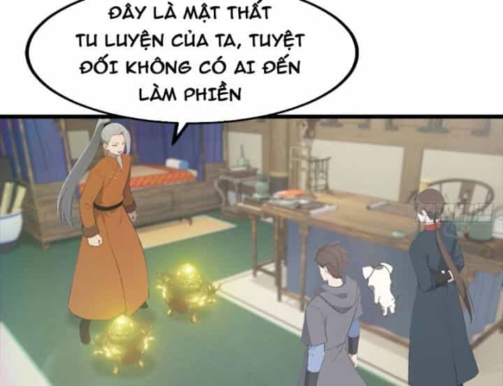 Tu Tiên Trở Về Tại Vườn Trường - Season 2 - Chương 189 - ảnh 39