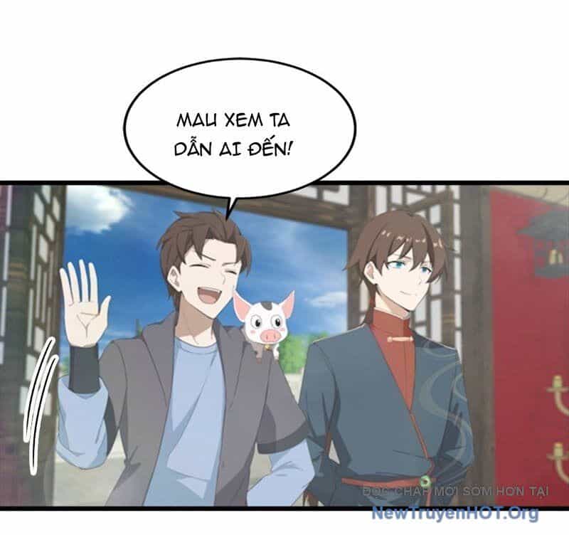 Tu Tiên Trở Về Tại Vườn Trường - Season 2 - Chương 190 - ảnh 28