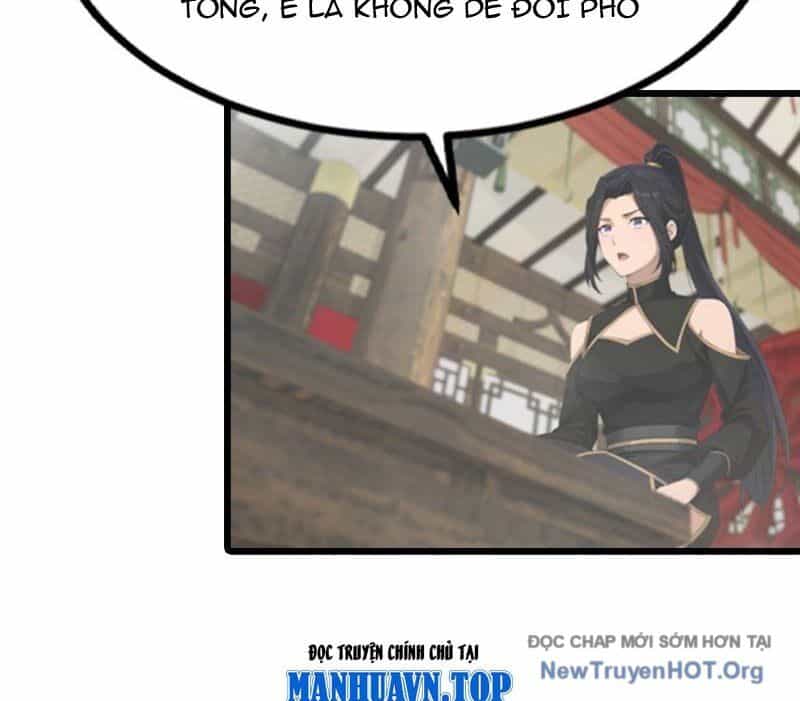 Tu Tiên Trở Về Tại Vườn Trường - Season 2 - Chương 190 - ảnh 72