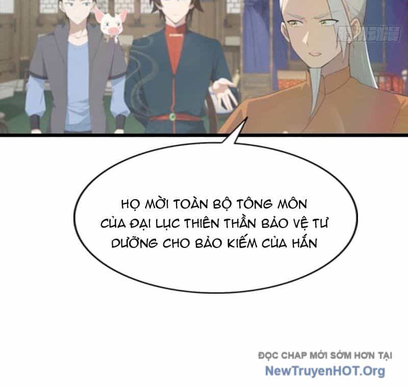 Tu Tiên Trở Về Tại Vườn Trường - Season 2 - Chương 190 - ảnh 8