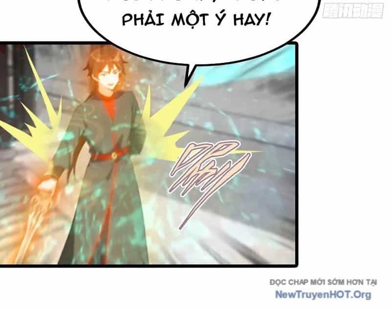 Tu Tiên Trở Về Tại Vườn Trường - Season 2 - Chương 192 - ảnh 62