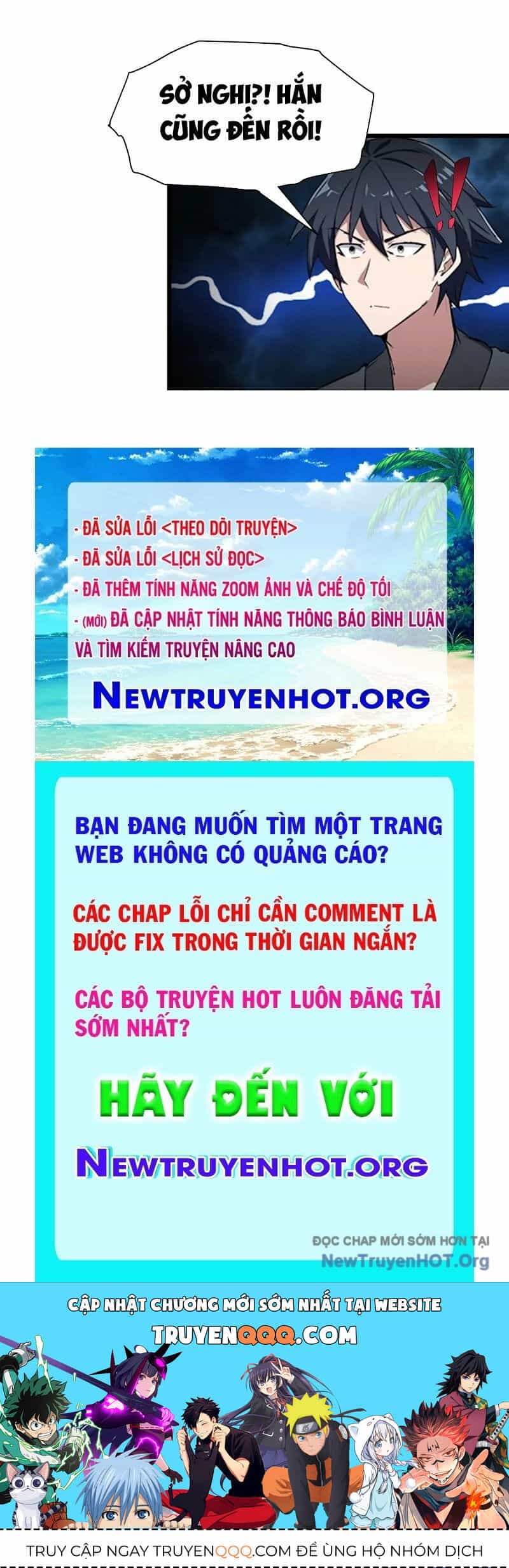 Tu Tiên Trở Về Tại Vườn Trường - Season 2 - Chương 193 - ảnh 66