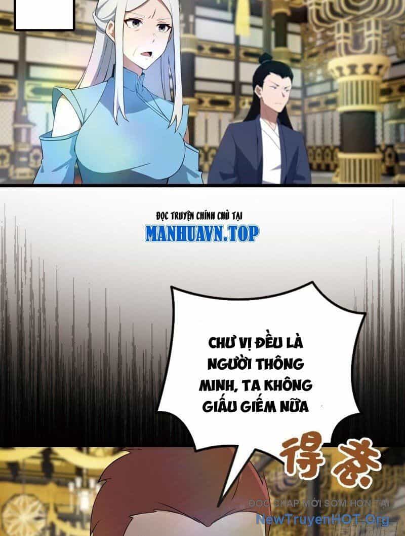 Tu Tiên Trở Về Tại Vườn Trường - Season 2 - Chương 195 - ảnh 40